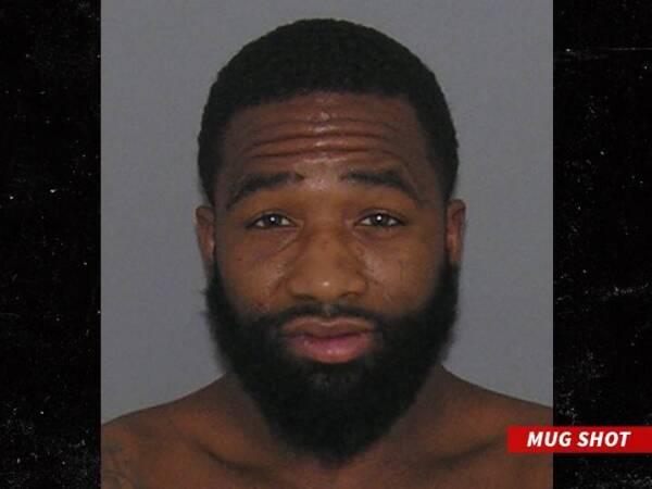 adrien broner