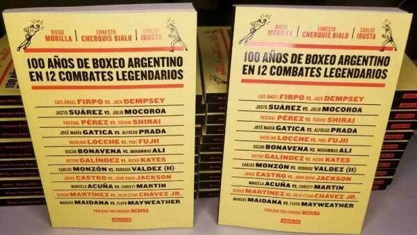 100 años de boxeo argentino