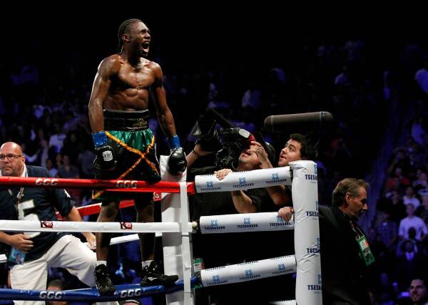 Nicholas Walters