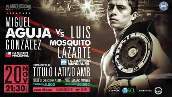 Gonzalez vs Lazarte