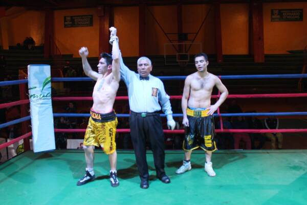 Palma vs Dee
