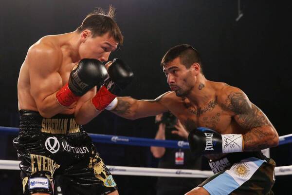 Provodnikov vs Matthysse