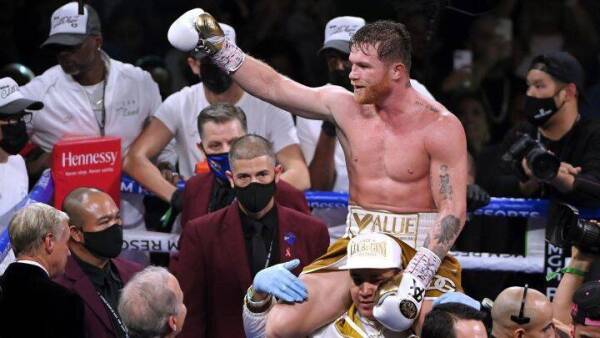 canelo álvarez