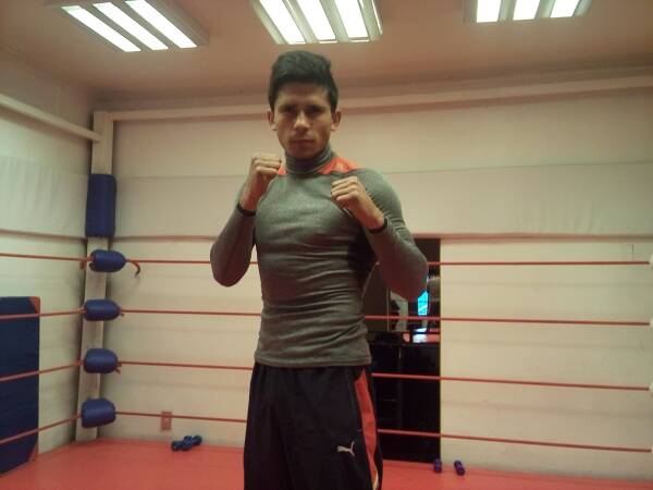 mario contreras