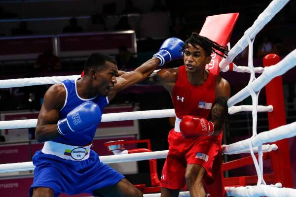 Boxing