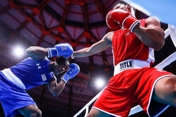 Boxing