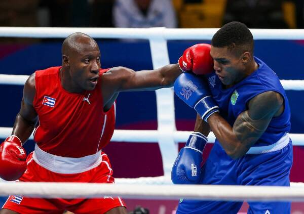 Boxing