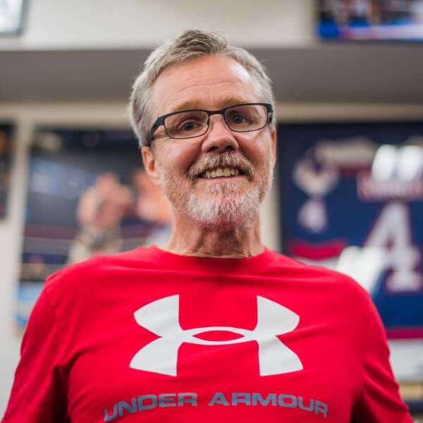Freddie Roach