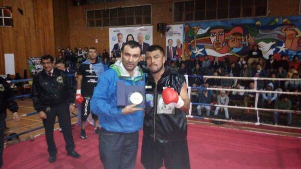 carlos ruiz
