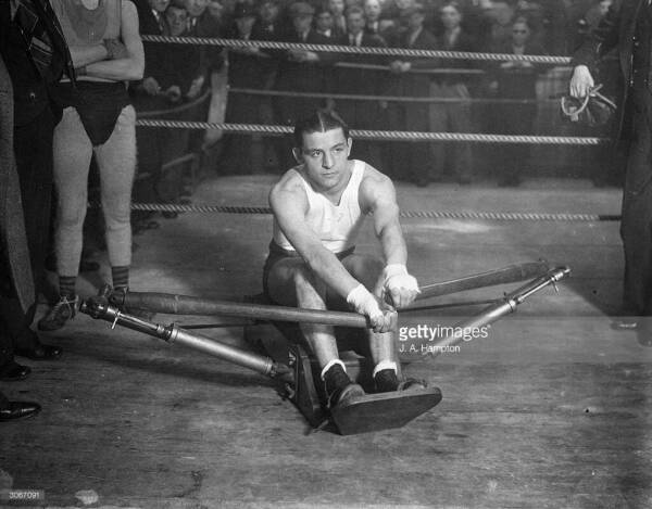 jack kid berg