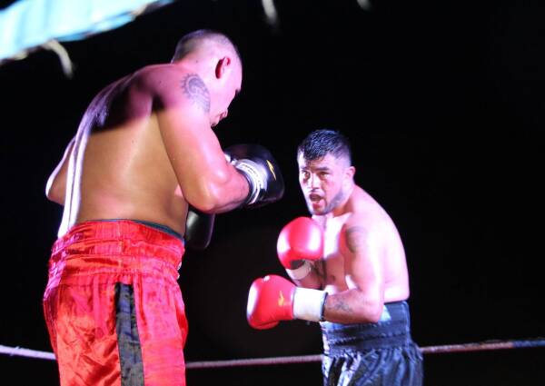 carlos ruiz