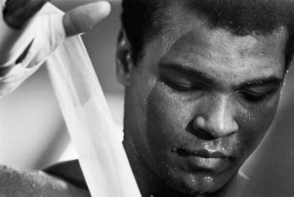 ali