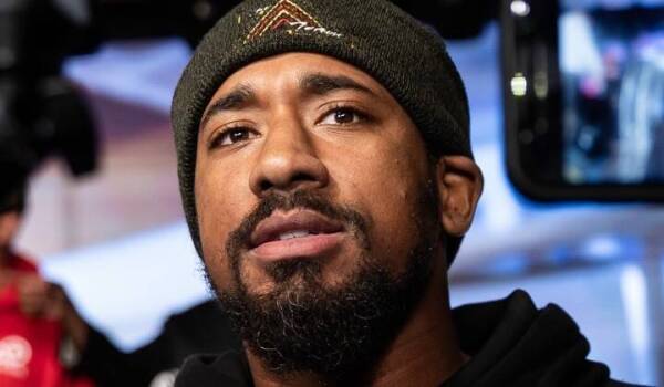 demetrius andrade