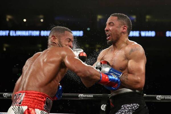 Andre Ward