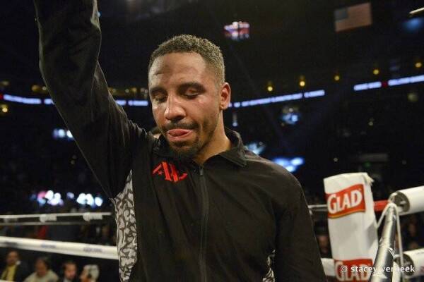 Andre Ward