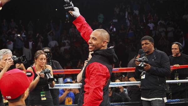 Andre Ward