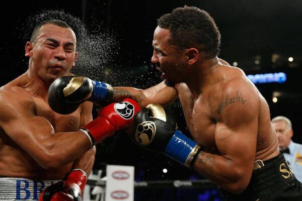 andre ward