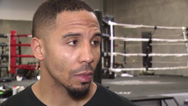 andre ward