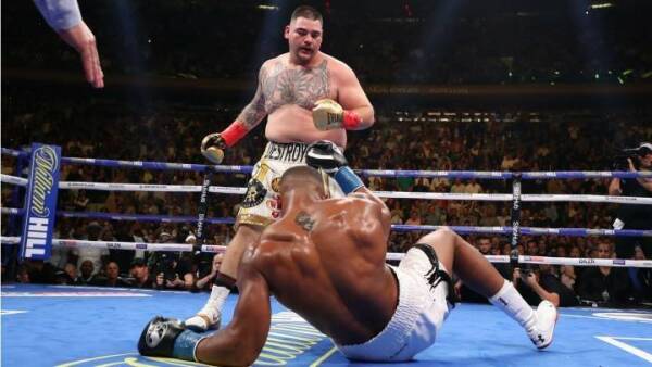 andy ruiz