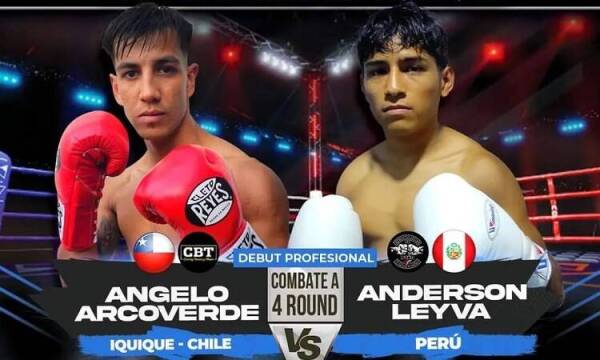 angelo arcoverde