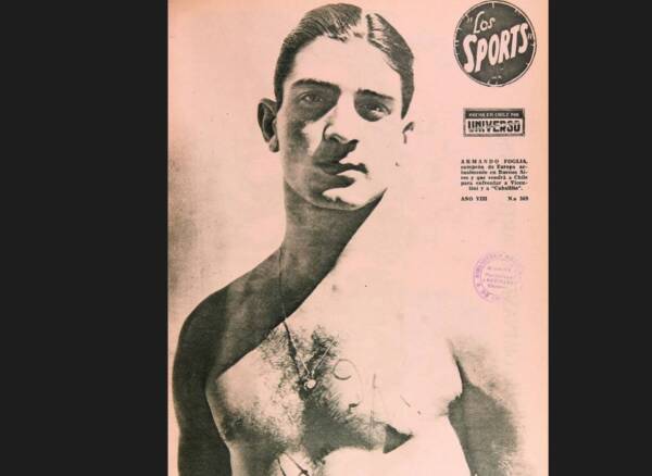 Armando Foglia