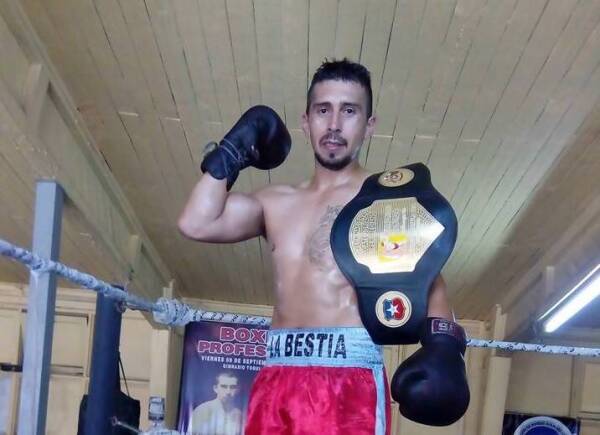 arnoldo poblete