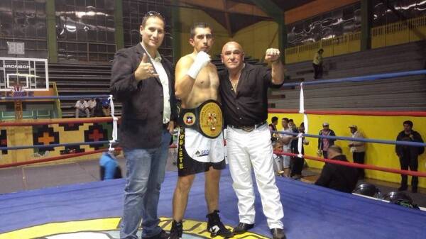 Arnoldo Poblete