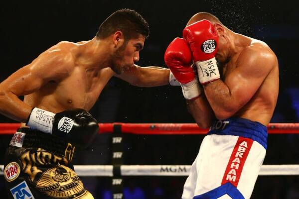 arthur abraham