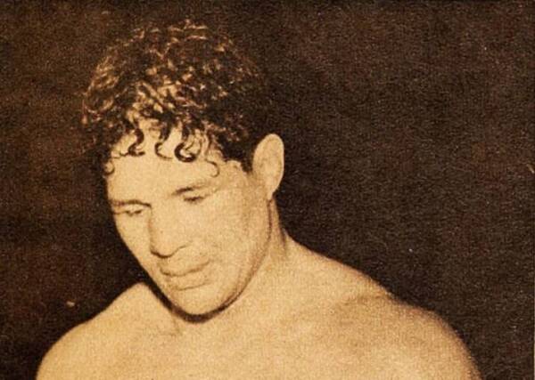 arturo godoy 1