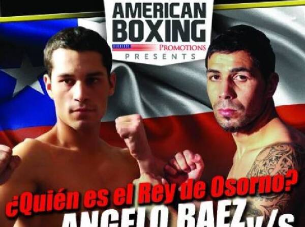 baez vs paredes