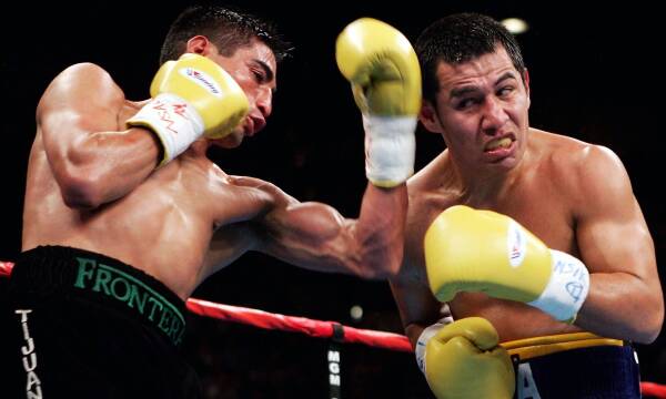 Barrera vs Morales 3