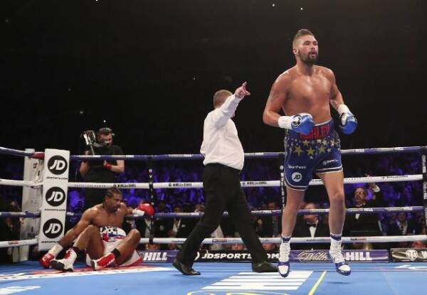 bellew