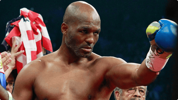 Bernard Hopkins