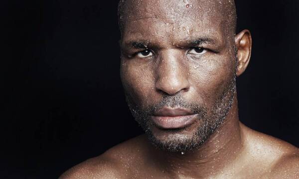 Bernard Hopkins