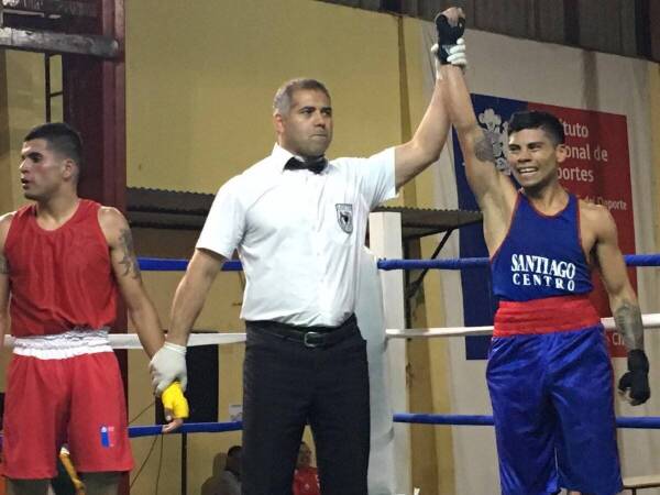boxeo