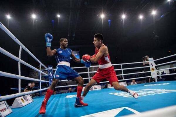 boxeo