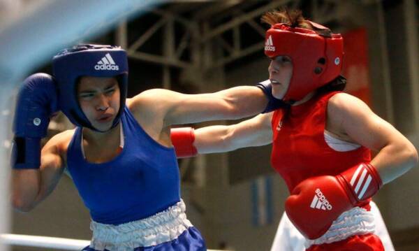 boxeo