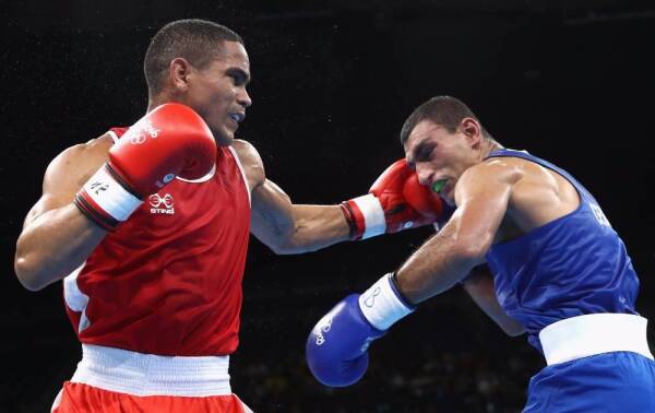 boxeo