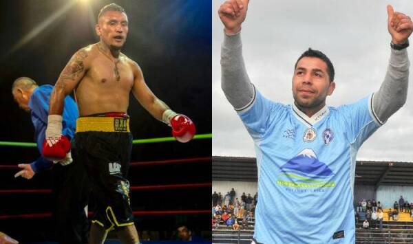 bravo paredes