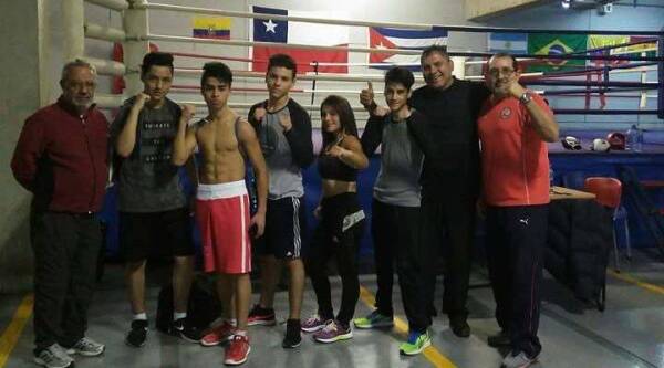 cadete+