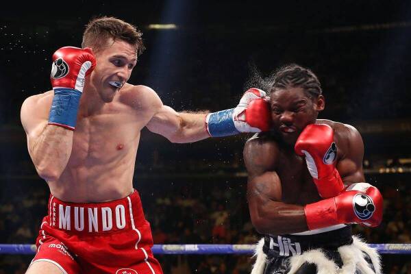 Callum Smith 01
