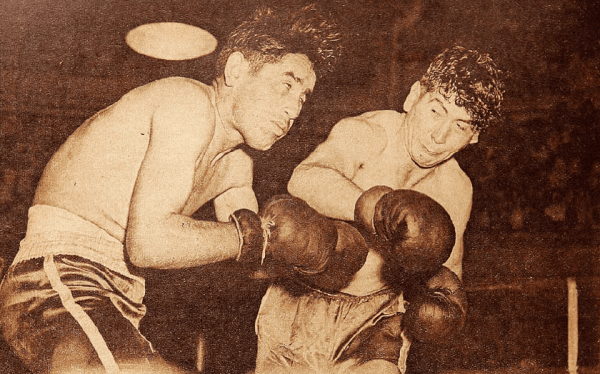 Campeonato nacional 1950 3