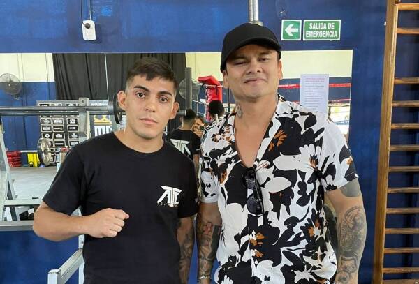 campos maidana