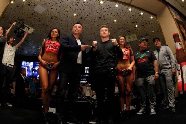 canelo