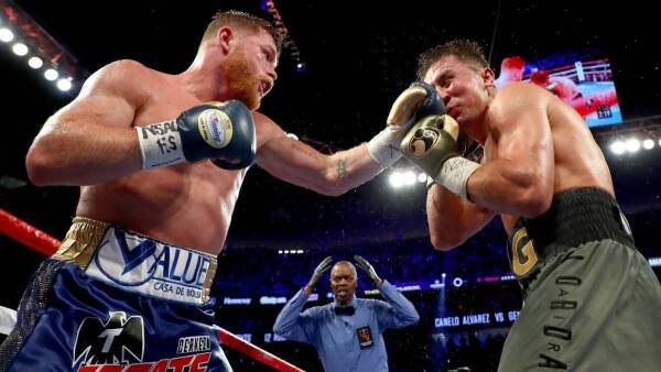 canelo