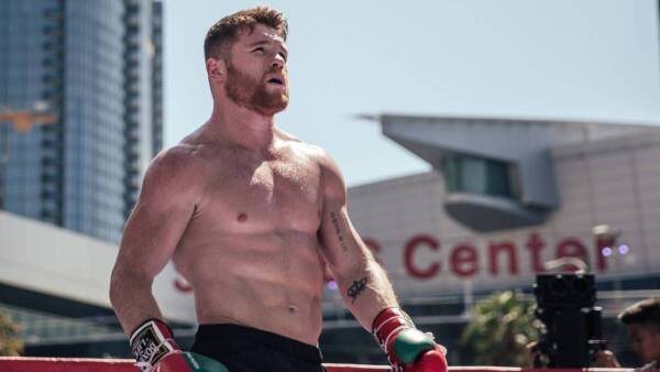 canelo