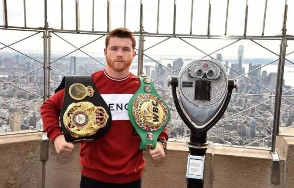 canelo