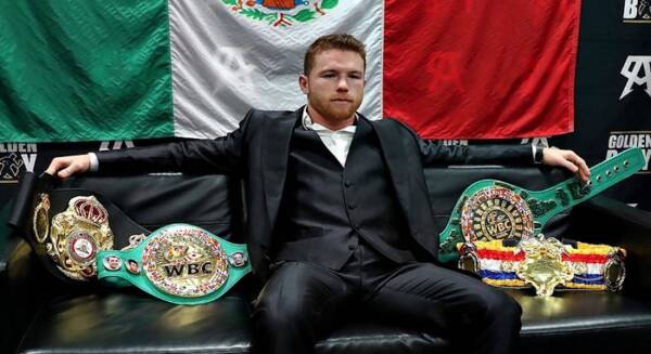 canelo
