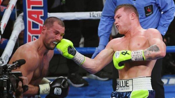 canelo