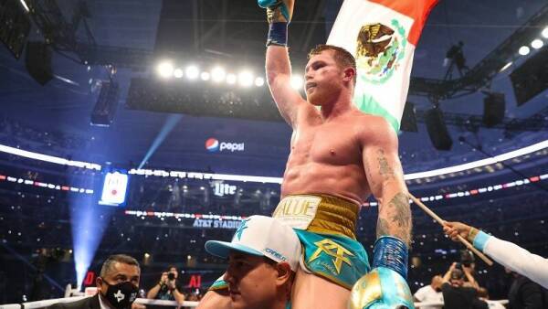 canelo